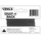 Snapback CE Tools SnapBack Braided Replacement Chalk String 50 ft. CET105 - alternate 2